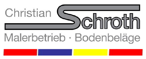 Logo mit Verlinkung auf Startseite
